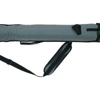 TronixPro Rod Holdall Grey/Black